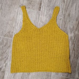 *SOLD*Cropped top